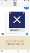 How to invite people to play games in iMessage for iOS 10
