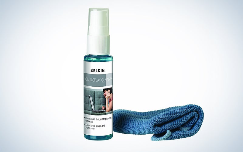 Belkin Screen Cleaner Kit