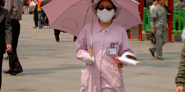 Pandemic! 10 of the Deadliest Diseases