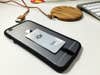 iPhone 6S w/ Wireless Charging & Bumper Case