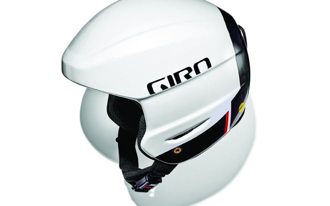 Giro Avance MIPS Ski Helmet