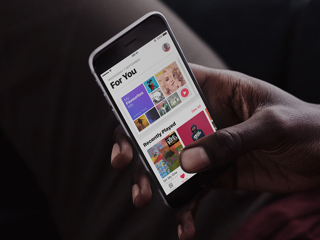 The best Apple Music tricks and add-ons