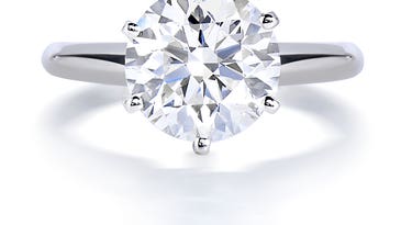 How to Tell If A Diamond Was Grown In A Lab