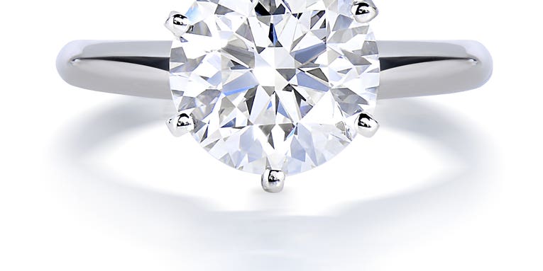 How to Tell If A Diamond Was Grown In A Lab