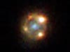 four supernovas