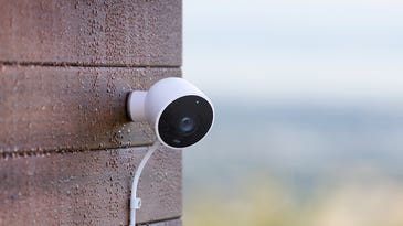 How to set up a DIY home security system