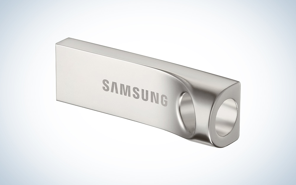 Samsung 128GB Flash Drive