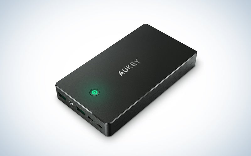 AUKEY 20000mAh Portable Charger