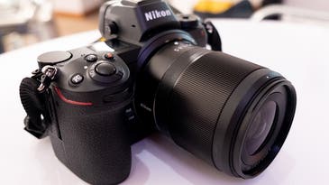 Nikon’s long-awaited Z7 mirrorless camera is here, and it’s spectacular