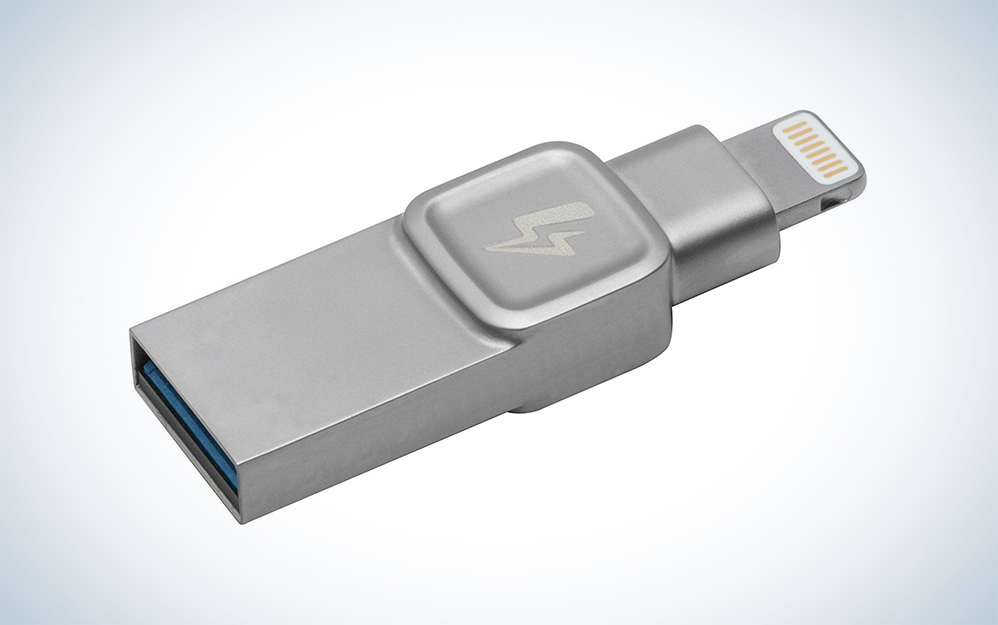 Kingston Bolt USB 3.0 memory stick