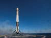 SpaceX Falcon 9: Rocket Sticks the Sea Landing