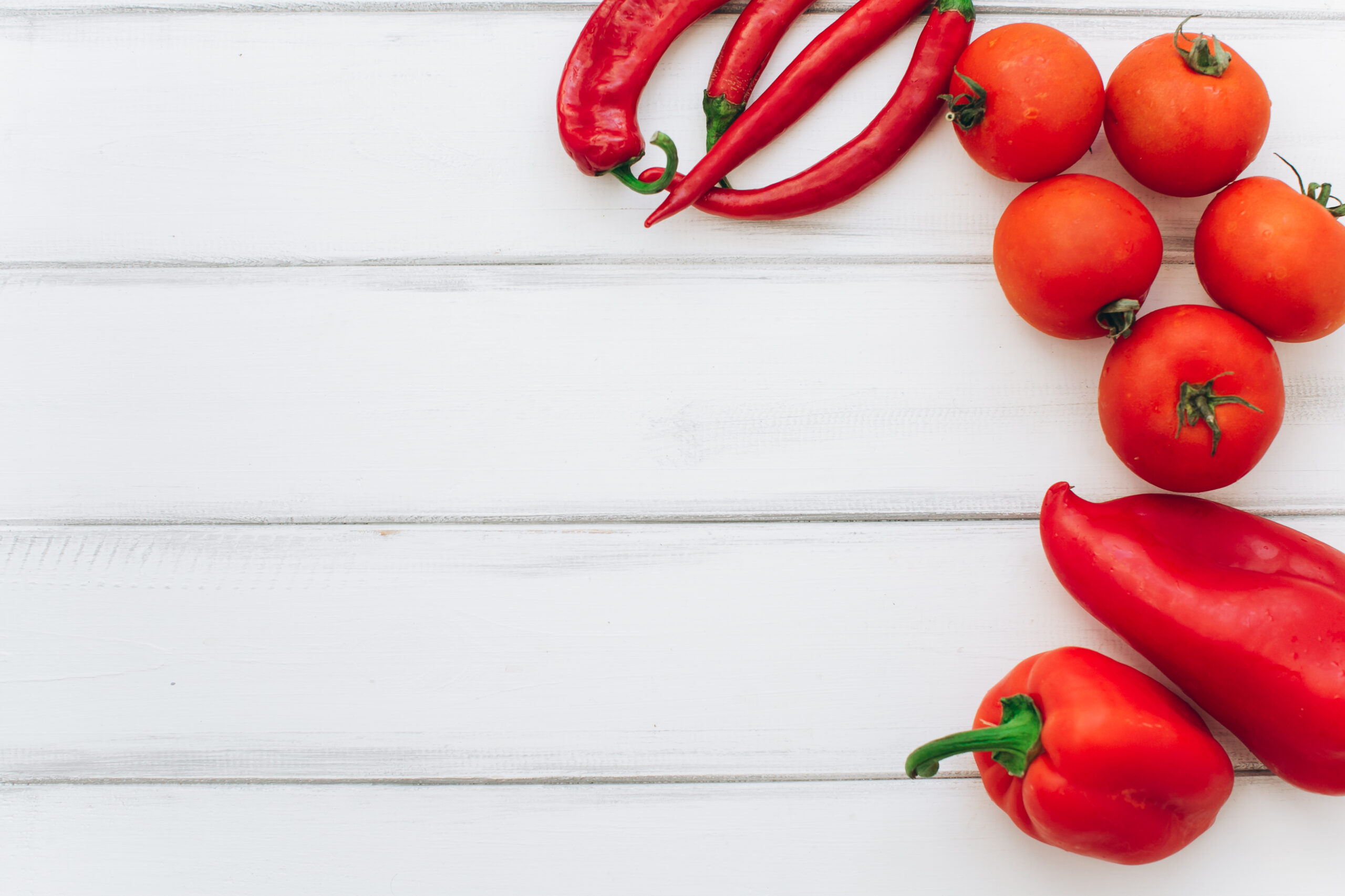 Scientists could engineer a spicy tomato. Is it worth it?