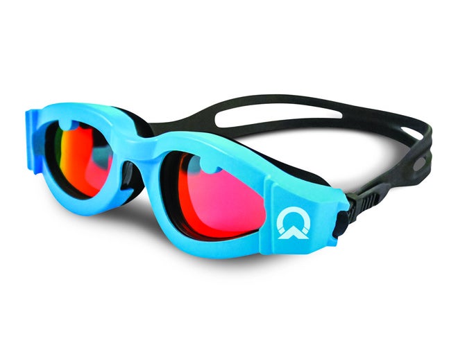 OnCourse Goggles