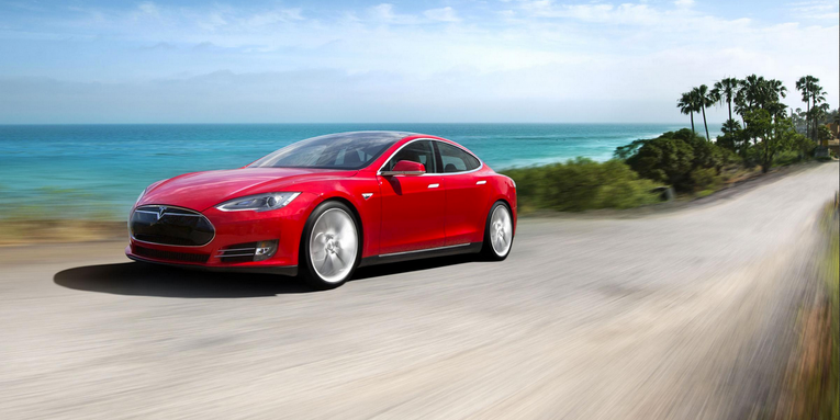 Tesla Cars Become Autonomous Overnight
