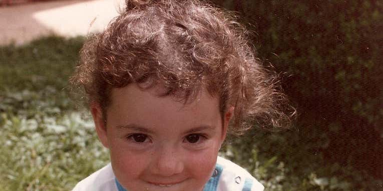 Birth Of Memory: Why Kids Forget What Happened Before Age 7