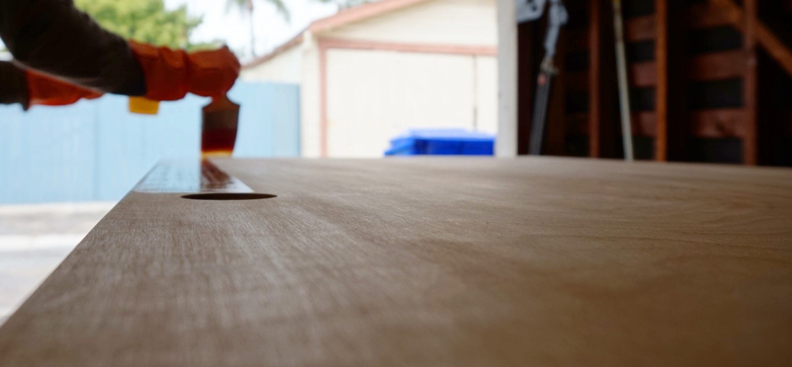 Build Your Own Desk With Custom Features Like Usb Ports And Biometrics