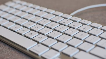 How to clean your keyboard without breaking it