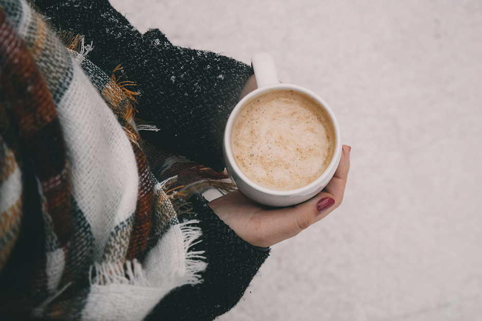 11 things for people who are always, always cold