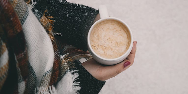 11 things for people who are always, always cold