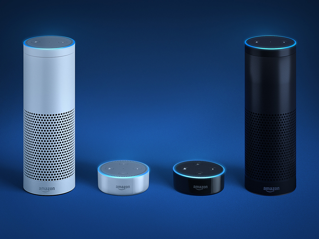 20 helpful Amazon Echo voice commands for you to try