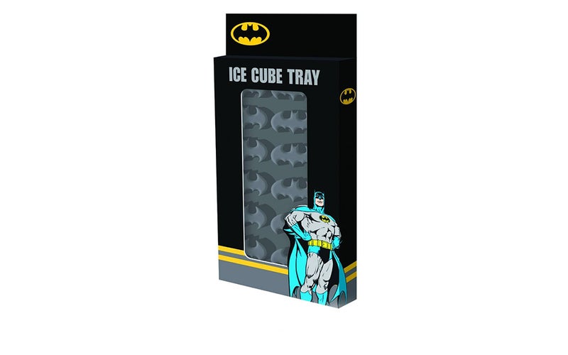 Batman Ice Cube Tray