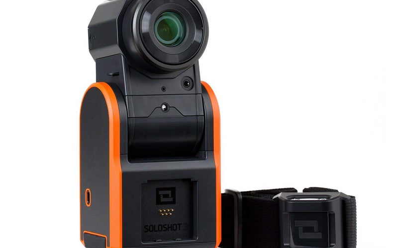 SoloShot Camera