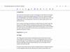 What it looks like to use Google Docs on an iPad Pro.