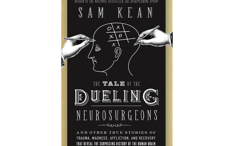 The Tale Of The Dueling Neurosurgeons