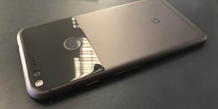 The Only 7 Things You Need To Know About The Google Pixel