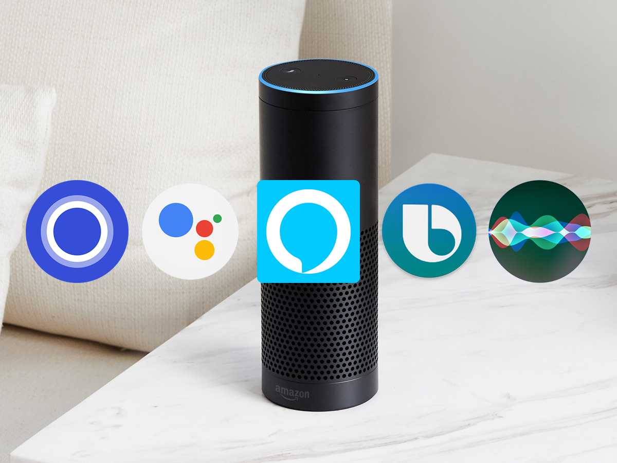 We pitted digital assistants against each other find the useful