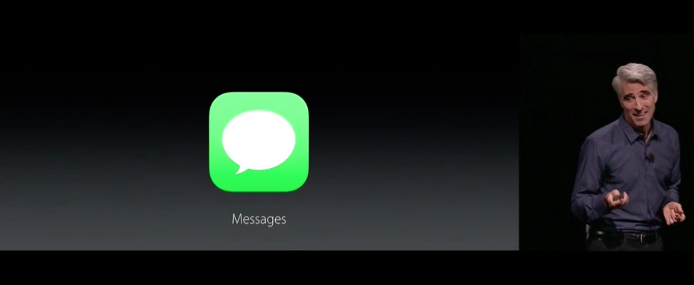 Apple's iMessage is getting extended links, automatic emoji, and better picture-sharing options in iOS 10.