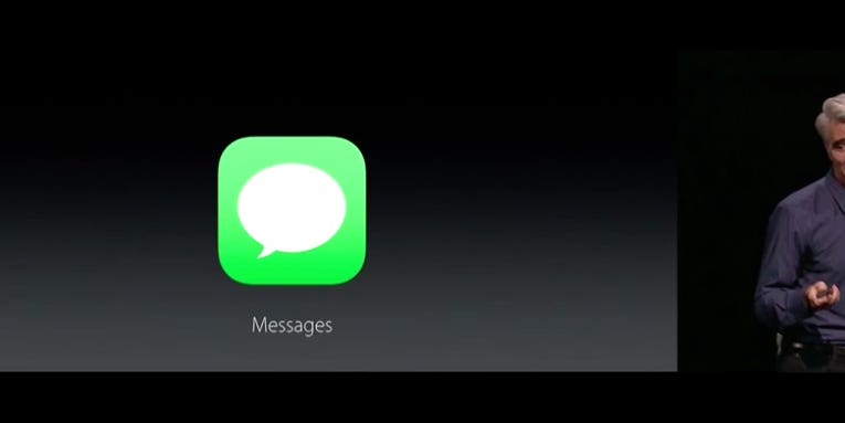 How to Use the New iMessage Features in iOS 10
