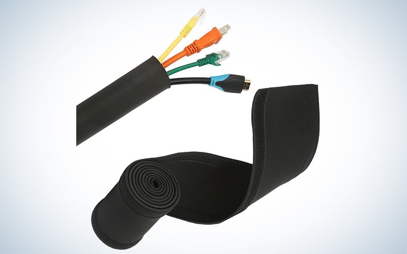 Cable Management Sleeve
