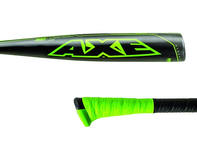Axe Element Hyperwhip Baseball Bat