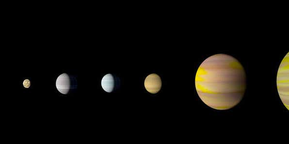 Now’s your chance to discover a new planet (with Google’s help)