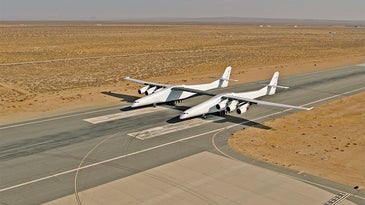 Stratolaunch Systems Corp.