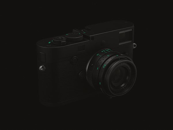 Leica special edition