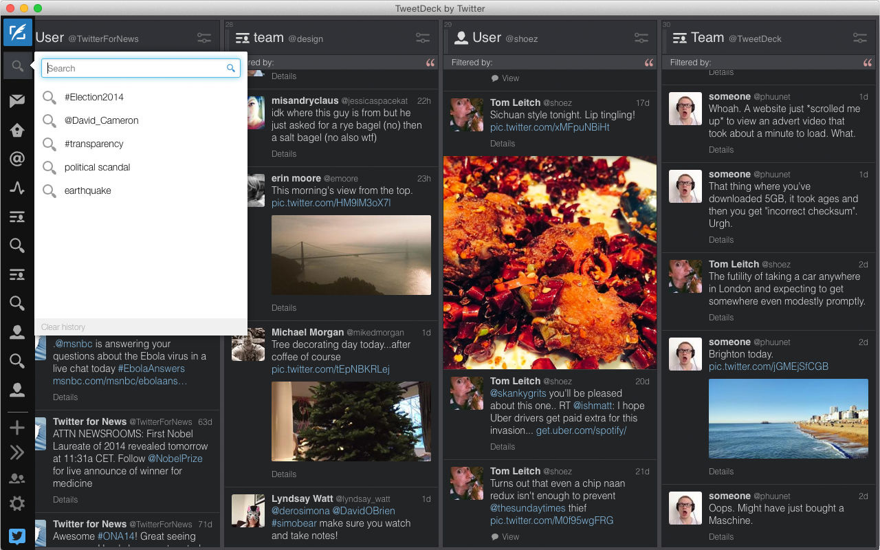 Twitter is killing its terrible Mac app. Here are your options for replacing it.
