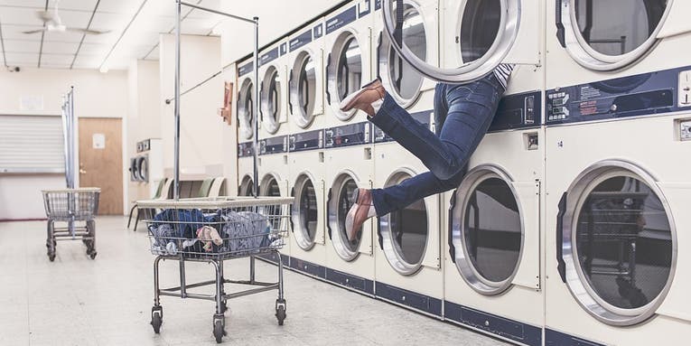 It’s 2018 and robots still won’t do our laundry