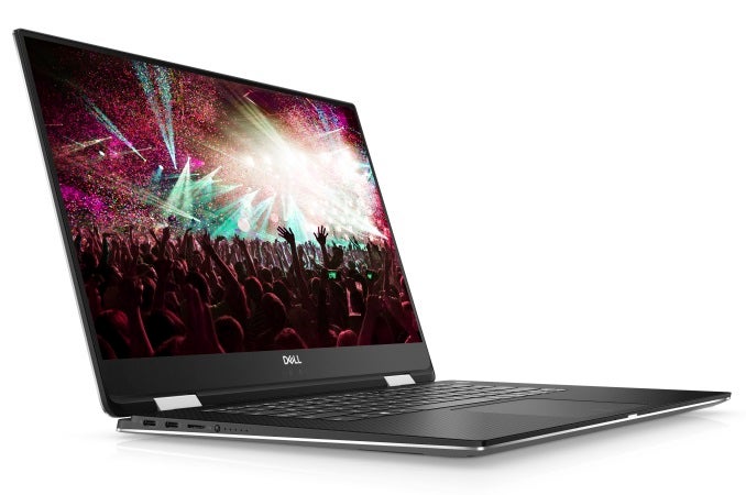 Dell XPS 2-in-1