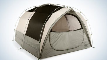 REI Co-op Kingdom 6 Tent