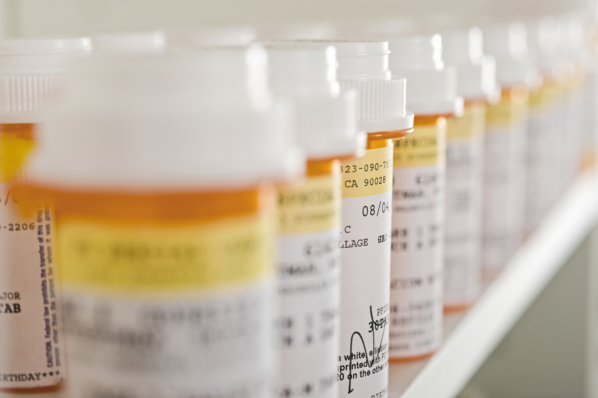 One-quarter of antibiotic prescriptions aren’t necessary