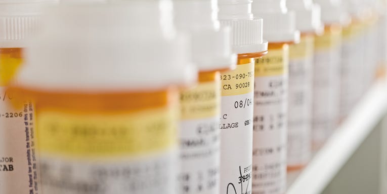 One-quarter of antibiotic prescriptions aren’t necessary