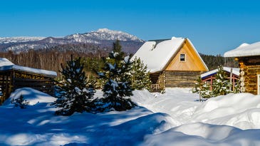 Yes, cabin fever is real—here’s how to prevent it