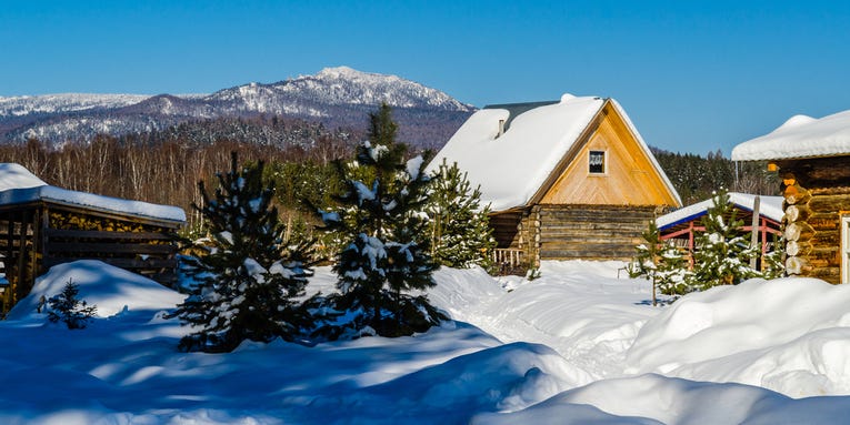 Yes, cabin fever is real—here’s how to prevent it