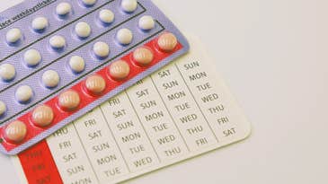 The way we take the pill has more to do with religion than science