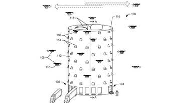 Last week in tech: Amazon’s drone delivery hub may be coming