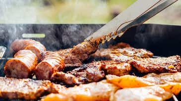 9.5 tips to scientifically enhance your grill game