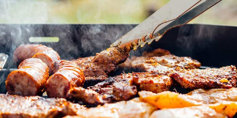 9.5 tips to scientifically enhance your grill game
