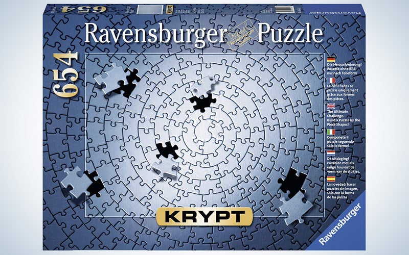 Ravensburger The Crypt